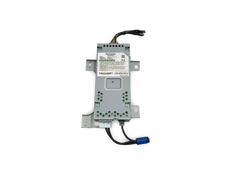 2018-2020 Acura MDX Satellite Tuner XM