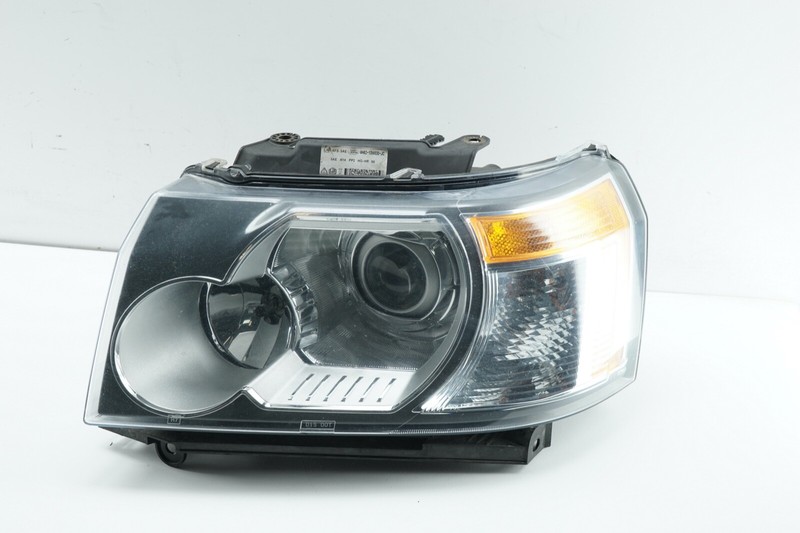 LAND ROVER LR2 Left LH Headlight Headlamp XENON OEM 2008 - 2012