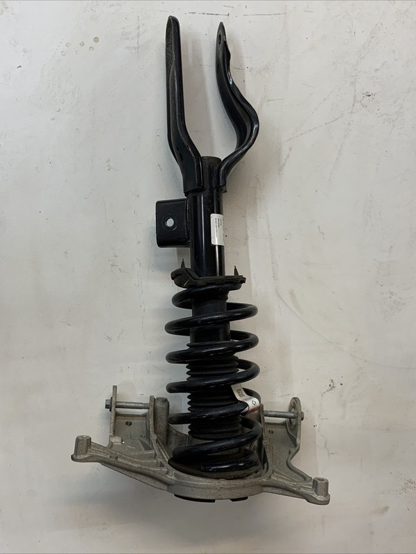 17-22 Tesla 3 Front Right Shock Strut w/upper arm AWD 1044368-00-F 42090 S12