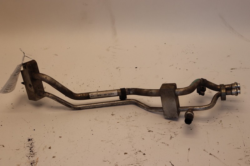 17-24 FREIGHTLINER CASCADIA 126 A/C JUNCTION BLOCK LINE HOSE A22-73447-000 OEM