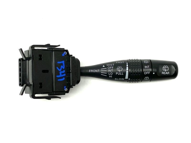 Column Windshield Wiper Switch 8612A002 Fits 2006-2012 Mitsubishi Eclipse 80292