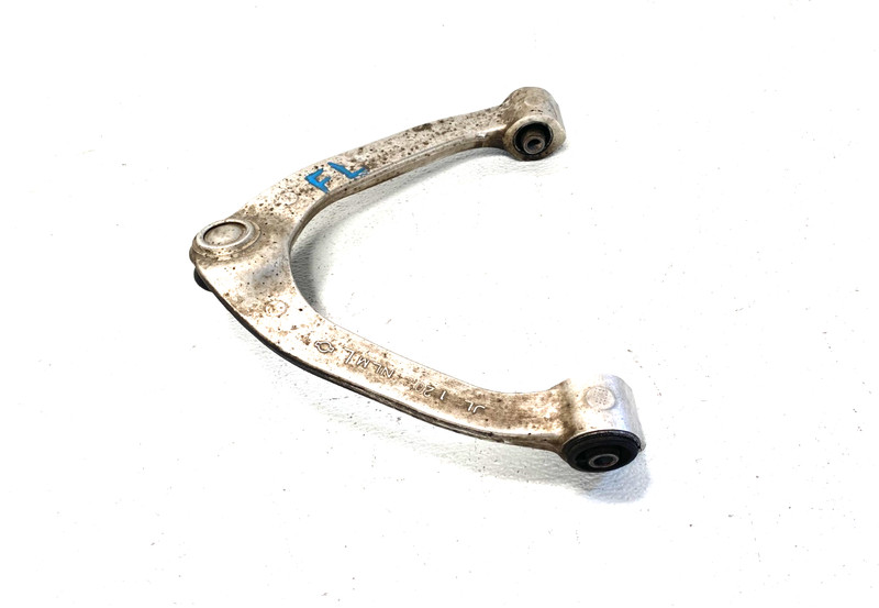 17-22 INFINITI Q60 RWD FRONT LEFT SIDE UPPER CONTROL ARM OEM #A0.34