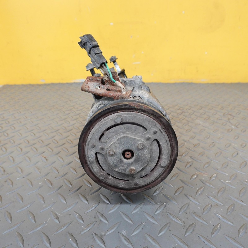 2019-2024 FORD EDGE A/C AIR CONDITIONER COMPRESSOR OEM K2GH-19D629-AC