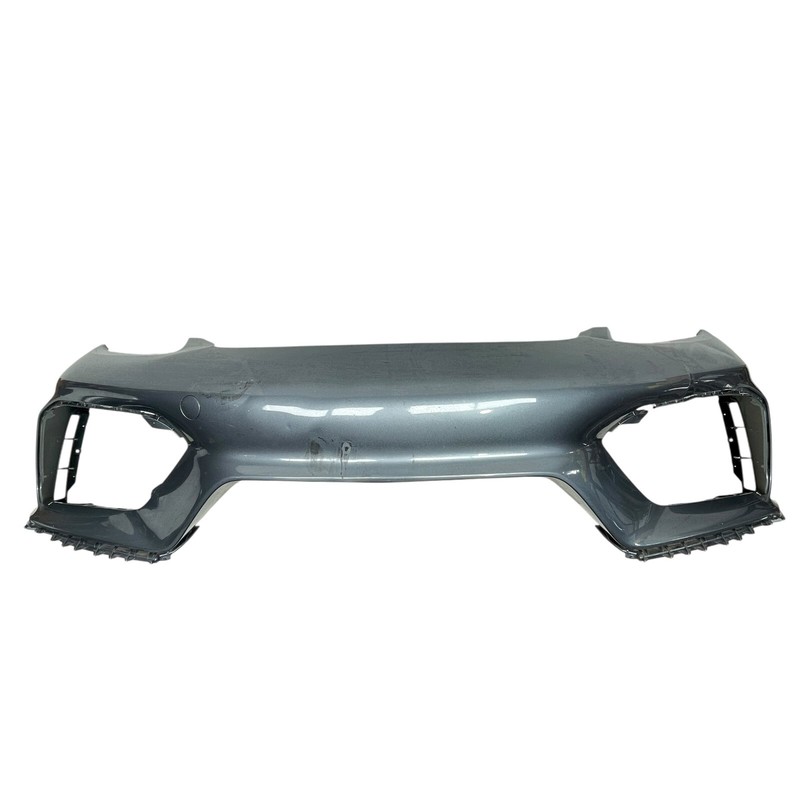 2017-2023 Porsche 982 Spyder GT4 Front Bumper Cover OEM 982807580B