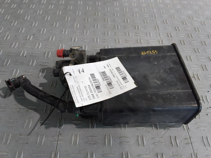 2006-2012 Toyota RAV4 Rav 4 fuel vapor charcoal emissions canister 777400R010