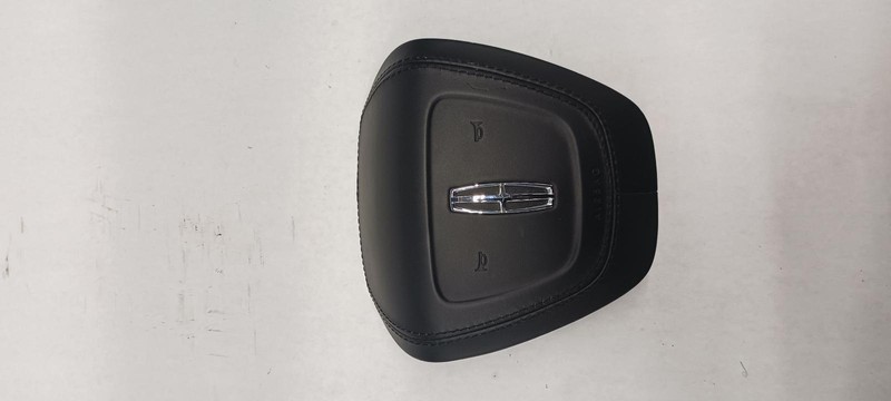 17-'20 LINCOLN CONTINENTAL Left driver wheel Air Bag black OEM