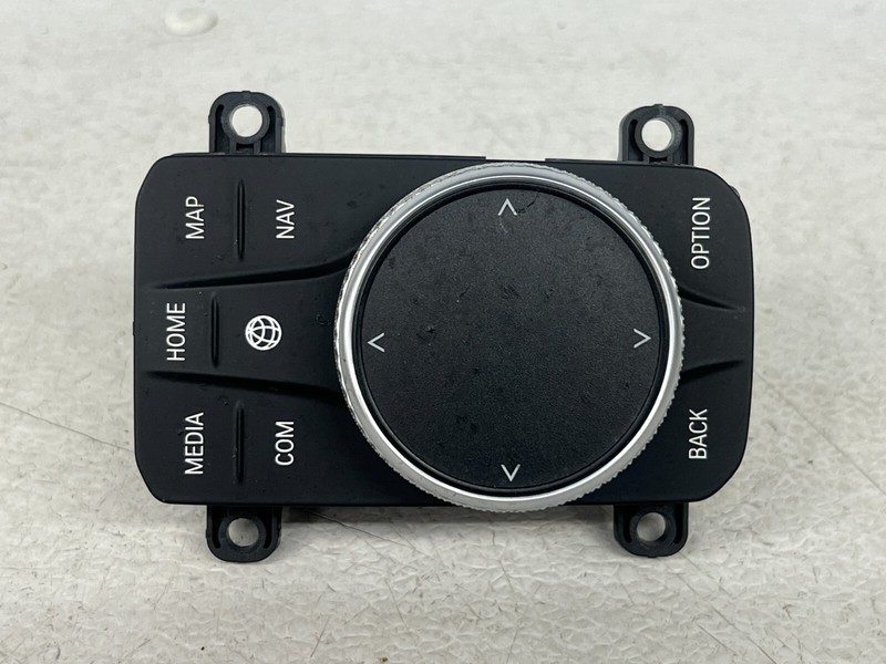 ⭐2021-2024 BMW M3 M4 G80 G82 G83 NAVIGATION RADIO CONTROLLER KNOB OEM LOT2506