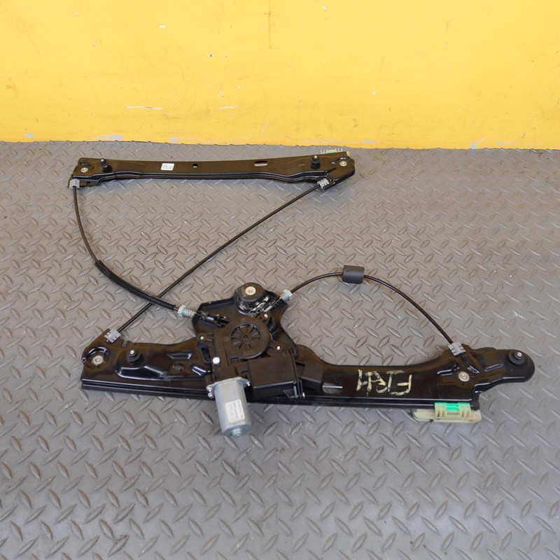 2021-2024 BUICK ENVISION FRONT RIGHT DOOR WINDOW REGULATOR W/ MOTOR OEM 84818230