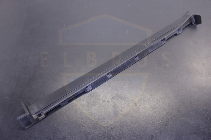 JAGUAR E-PACE 18 19 20 21 22 23 DRIVER LEFT ROCKER SKIRT PANEL MOLDING OEM