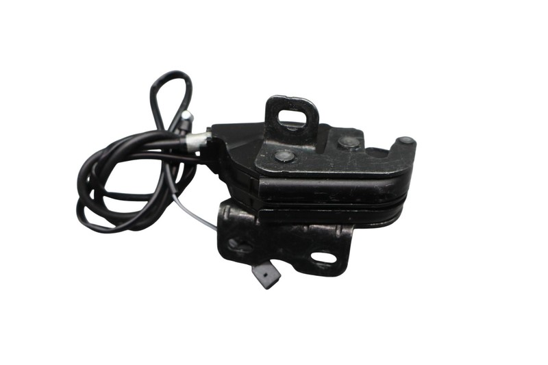 14-21 BMW i3 I01 Hybrid Rear Right Side Upper Door Lock Latch Actuator Oem