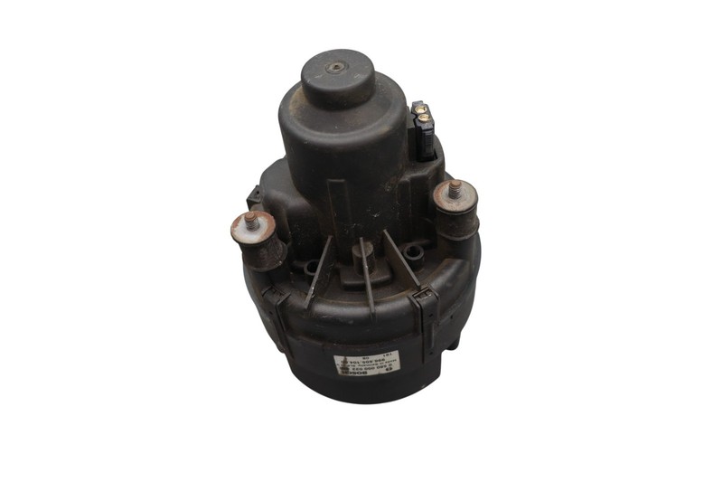 97-04 Porsche Boxster Secondary Air Injection Smog Pump 99660510400 OEM