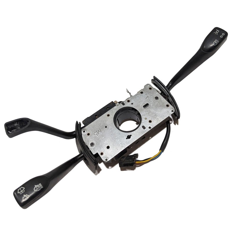 OEM Steering Column Switch Assembly Porsche 911 Carrera 1994-1998 / 99361335300