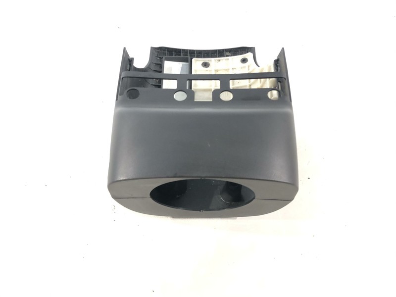 2007-2010 Ford Edge Steering Column Bezel Black Oem