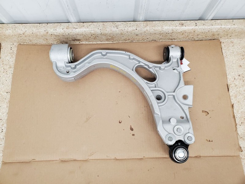 Passenger Right Lower Control Arm Front Fits 98-05 PARK AVENUE 300000