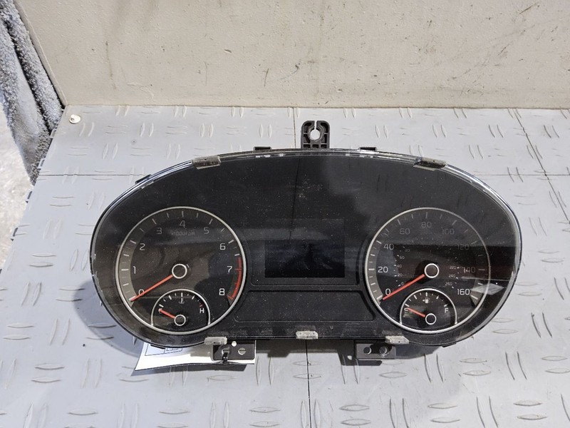 Speedometer Cluster MPH US Built VIN 5 1st Digit Fits 19-20 OPTIMA 3473698