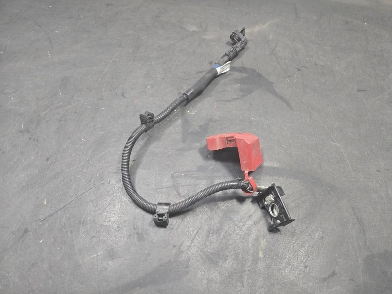 Battery Positive Wire Cable 2021 Toyota RAV4 82122-0R110 2019 2020 2022 2023