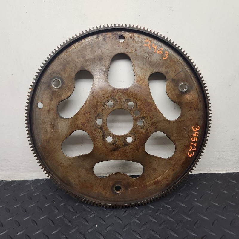 03-09 Hummer H2 Flywheel OEM 12602448