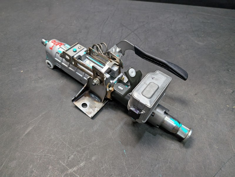 Steering Column 2021 Toyota RAV4 45250-07190 2019 2020 2022 2023 2024