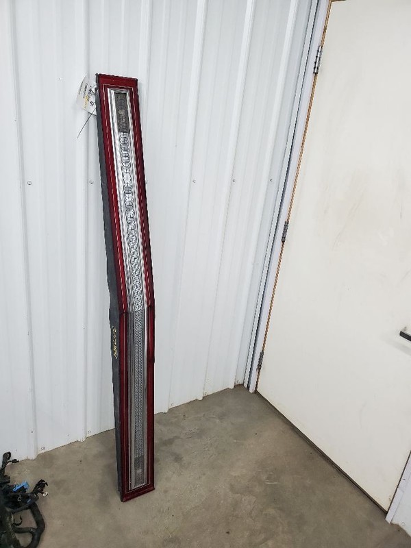 LINCOLN 1978 Tail Light 306359