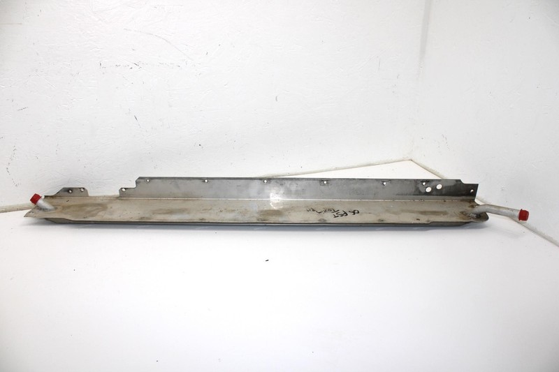 06 Polaris Fst Touring Oem Right Heat Exchanger SP207