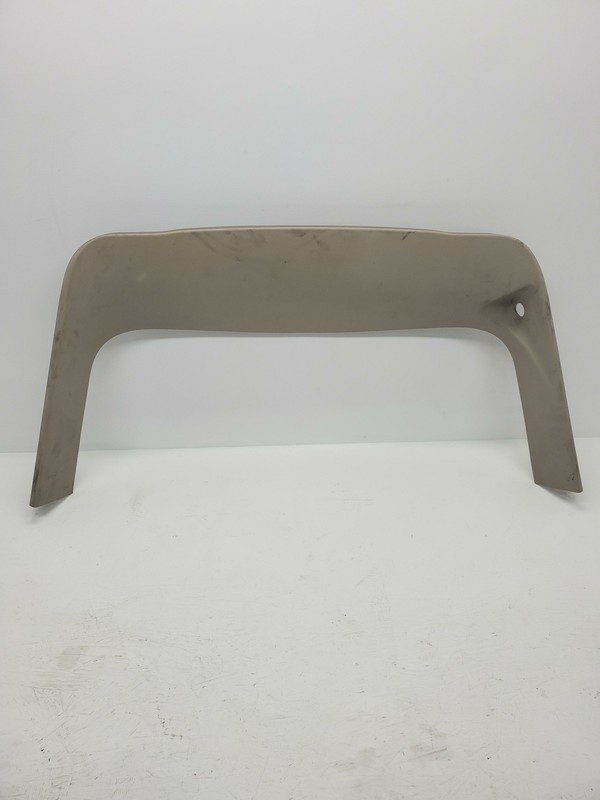 Tailgate Liftgate Trunk Upper Trim Cover Panel 2013 Lincoln MKT 2014-2018 2019