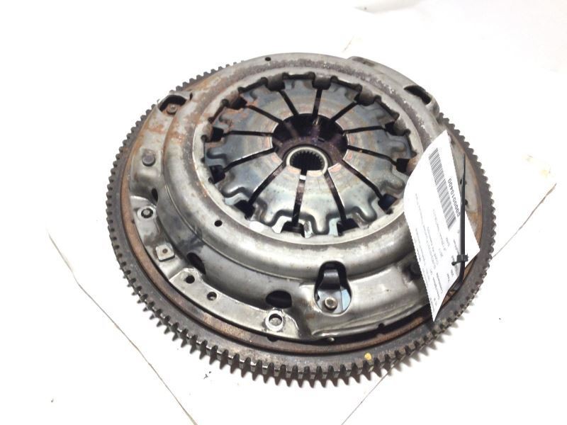 2013-2019 TOYOTA 86 FLYWHEEL PRESSURE PLATE CLUTCH KIT ASSEMBLY MT 32K 30472