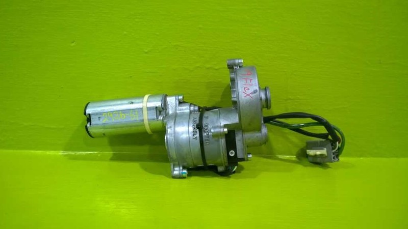 09 10 11 FORD FLEX POWER LIFTGATE HATCH LID MOTOR OEM 2926-61