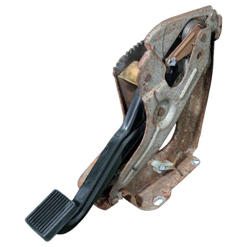 1998-2000 Dodge Ram 1500 2500 3500 Parking Emergency Lever Pedal OEM Before OEM
