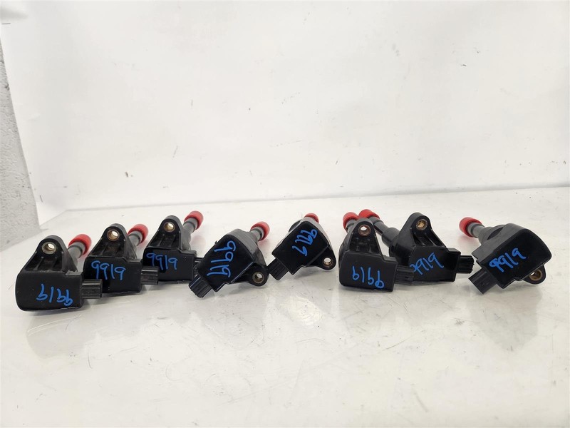 2003-2011 Honda Civic Ignition Coils Coil Set 30521-Pwa-003 30521Pwa003