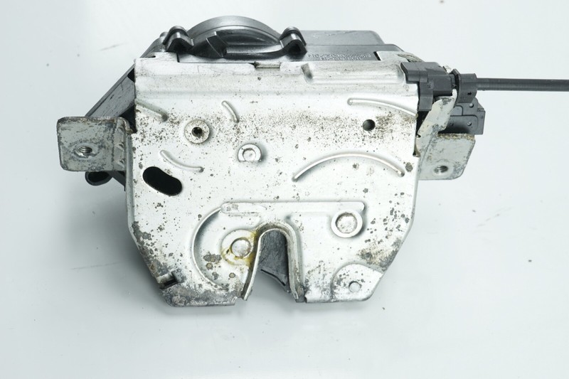 MERCEDES W251 W164 R GL ML Liftgate Trunk Lock Latch ActuatorOEM 2006 - 2012 *