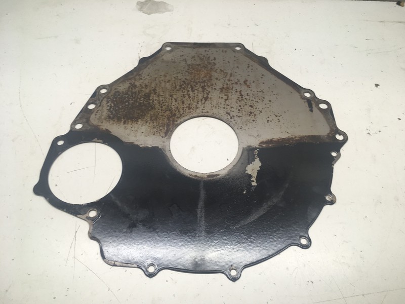 W2 0914078 OMC Cobra Stern Drive 5.0 5.8 Ford V8 Flywheel Cover 914078