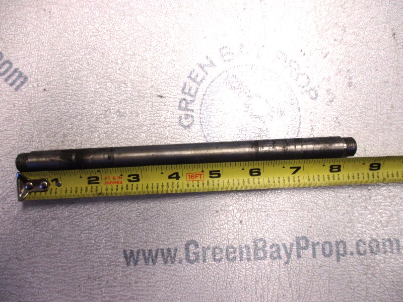 F449889 Force Outboard Trim and Tilt Shock Shaft Pin
