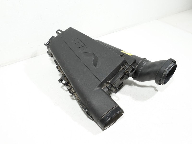 2012-2018 Mercedes CLS550 W218 Engine LEFT Air Cleaner Box Case OEM