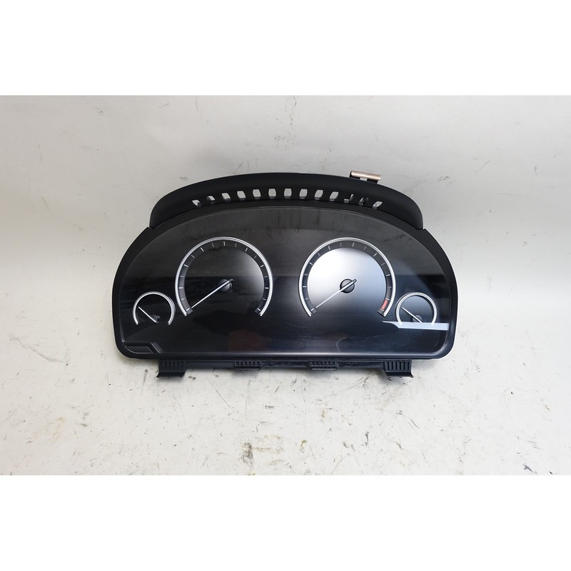2014-2016 BMW F15 X5 5-Series X3 Instrument Gauge Cluster Speedo Tach OEM