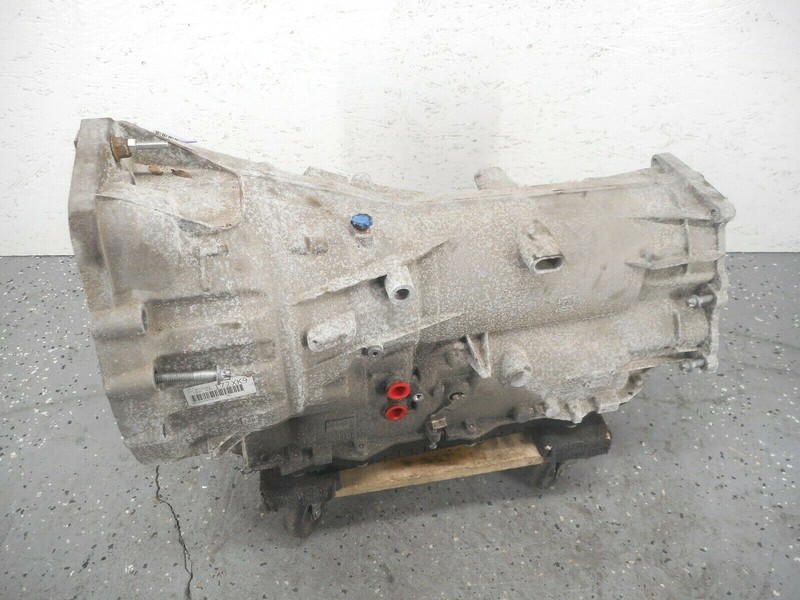 14-18 BMW 320i xDrive Automatic Transmission Assembly OEM 60K
