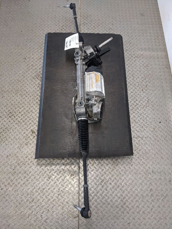 Steering Gear/Rack Power Rack And Pinion Opt Gna Fits 13-17 REGAL 1126367