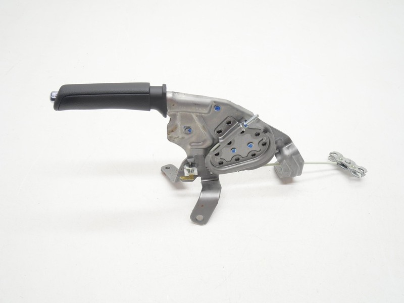 2022-2025 Subaru WRX Emergency Parking Brake Handle Lever Handbrake Hand OEM