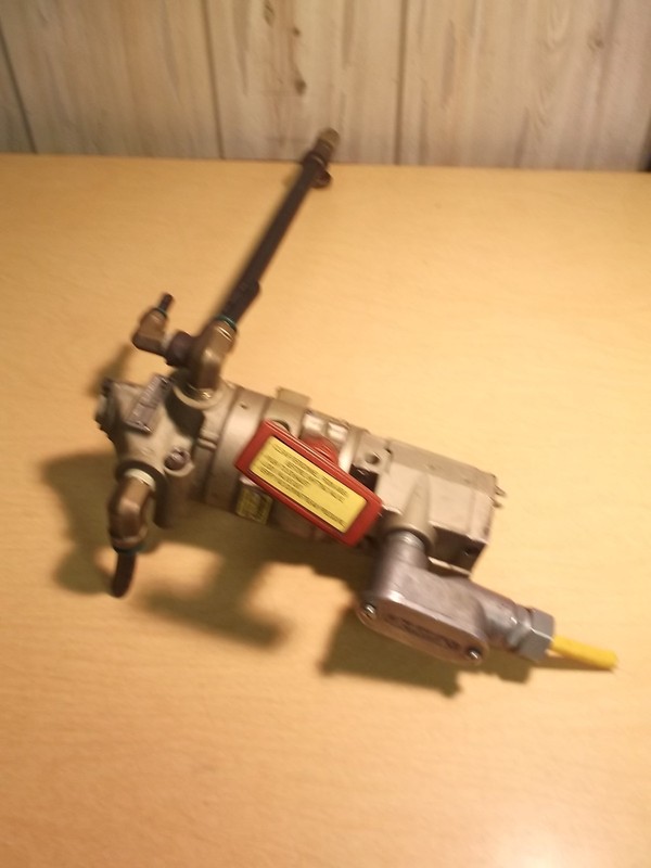 Ross 2773B3075 Valve 110 Volt 50Hz *FREE SHIPPING*