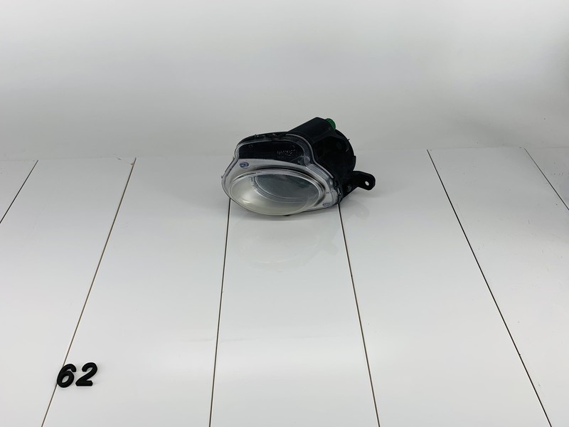 12-17 FIAT 500 FRONT RIGHT PASSENGER SIDE BUMPER PARKING & TURN LIGHT LAMP OEM