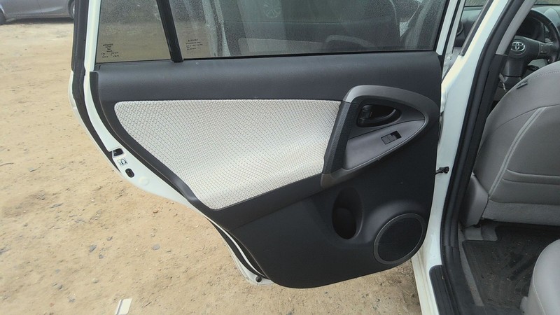 Rear Door Trim Panel TOYOTA RAV-4 EV Left 13 14 12 11 10 09 08 07 06