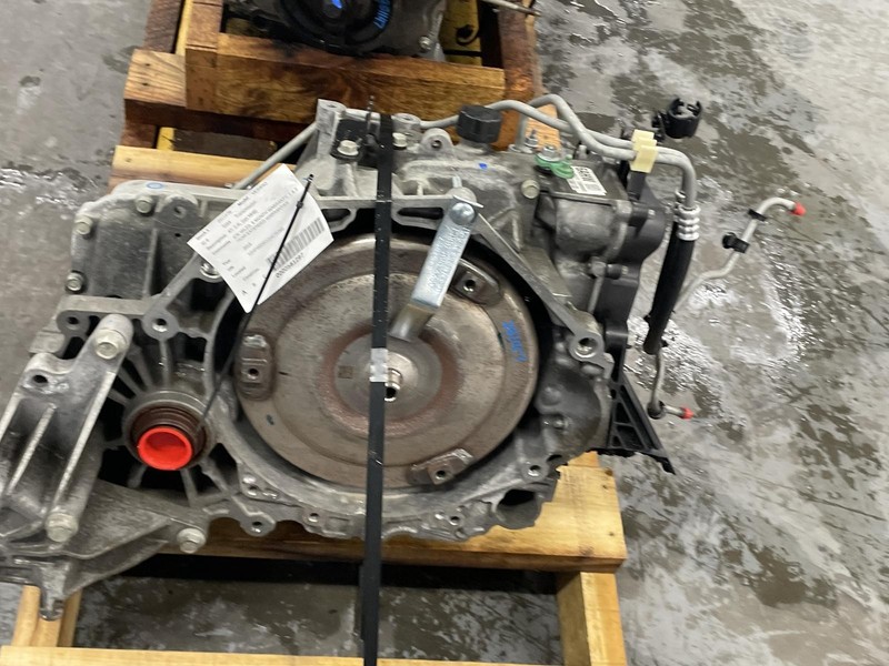 16-'17 BUICK VERANO Transmission 2.4L 67k miles 6 Month Warranty!