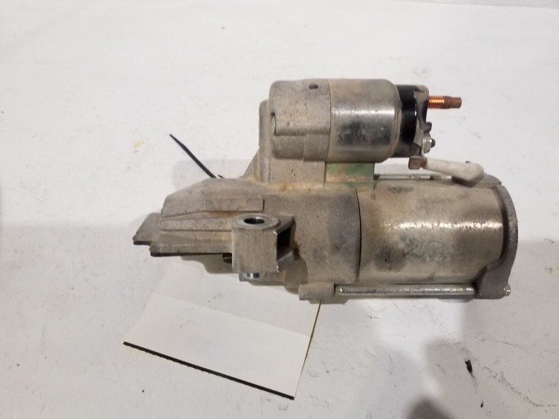 Starter Motor Fits 20-22 ESCAPE 3383702