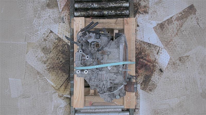2014 Kia Soul Automatic Transmission Assembly 2.0L OEM Gold 109k Miles
