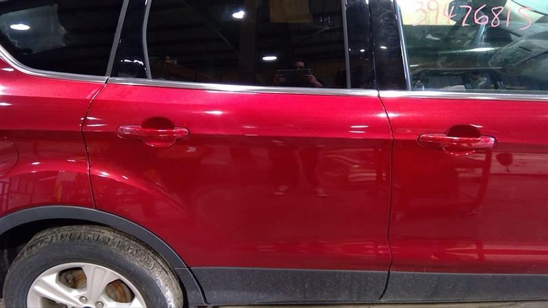 Passenger Rear Side Door Electric Windows Fits 13-19 ESCAPE 3305316