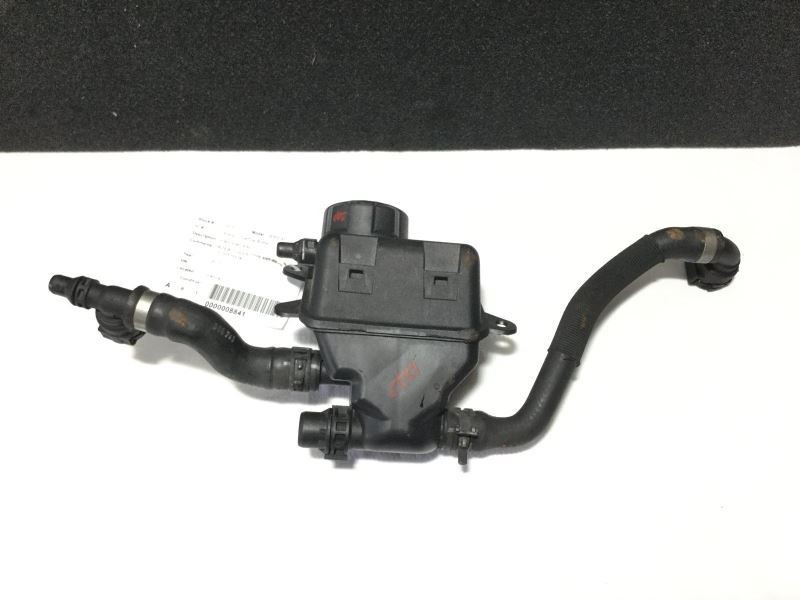 2008-2018 BMW X5 INTERCOOLER COOLANT RESERVOIR 23489