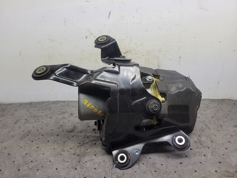 Power Steering Pump Fits 16-23 MAXIMA 1769573