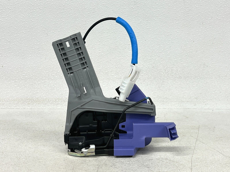 ⭐2022-2024 HYUNDAI SANTA CRUZ REAR LEFT DOOR LOCK LATCH ACTUATOR OEM LOT2548