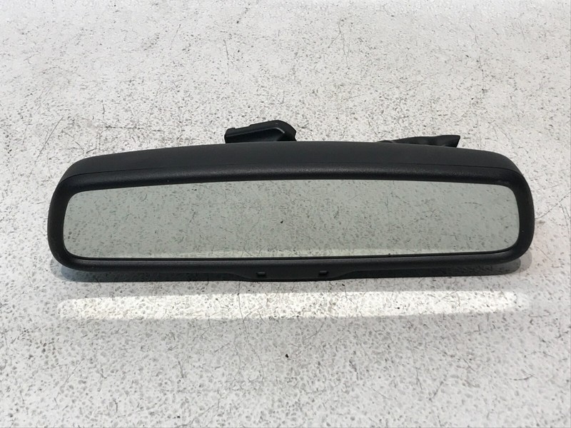08-12 Expedition F150 Rear View Mirror BackUp Camera Display OEM
