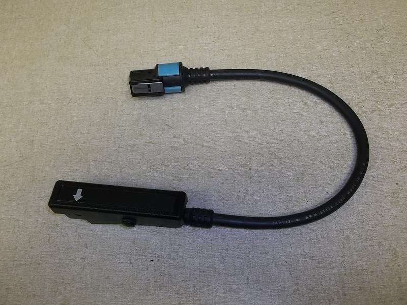 Ford Rotunda D1-41 Diagnostic Service Specialty Test Tool *FREE SHIPPING*