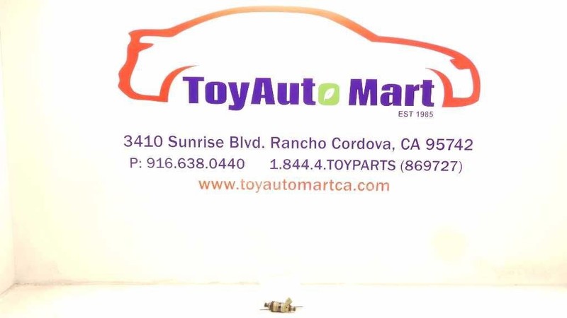 92-93 TOYOTA CAMRY XLE 3.0L FUEL INJECTOR